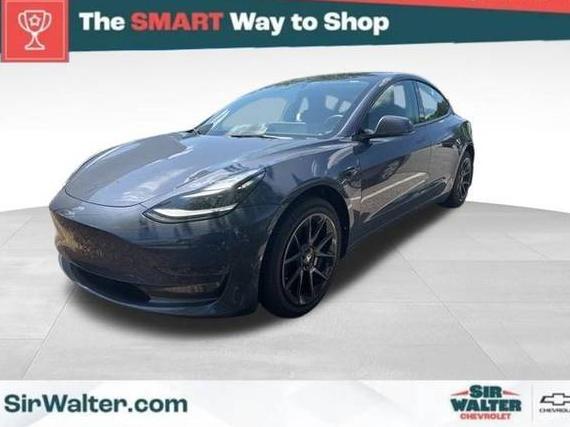 TESLA MODEL 3 2023 5YJ3E1EA0PF395752 image